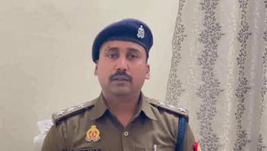 शाहजहांपुर: थाना सेहरामऊ दक्षिणी के इटोरा गांव में शराब के नशे में युवक ने की फायरिंग, दो घायल, सीओ सदर अमित चौरसिया ने दी जानकारी