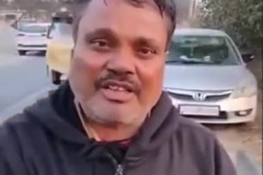 मोदीनगर: निवाड़ी मार्ग पर रिक्शा चालक से लूट का हुआ प्रयास, पुलिस को देख फायरिंग करते हुए बदमाश हुए फरार