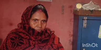 फतुहा: कल्याणपुर स्थित एक बंद घर का ताला तोड़कर चोरों ने करीब दो लाख रुपए के गहने किया चोरी।