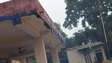 धमदाहा: गुप्त सूचना के आधार पर धमदाहा पुलिस ने प्रियंकर गांव में छापेमारी विदेशी शराब लदा एक ट्रक को किया जब्त।।