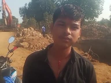 खरगापुर: पंचायत मलगुवां में नल-जन योजना काम शुरू , जल्द से जल्द ग्रामीणो की पानी की समस्या हो होगी सुलभ