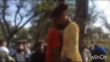 चित्तौड़गढ़: उचनार के पास पेड़ से फांसी लगाकर आत्महत्या करने वाले युवक-युवती प्रतापगढ़ जिले के निकले, दोनों के बीच था प्रेम प्रसंग