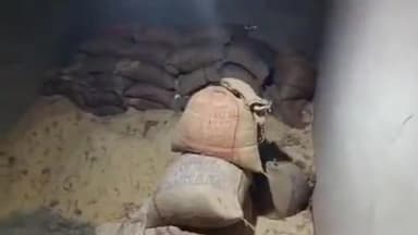 बाजपट्टी: गोरार गांव में डीलर की दुकान से 40 बोरी अनाज हुआ चोरी, पुलिस ने किया मामला दर्ज