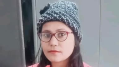 पुरनहिया: 63वा रैंक लाकर खैरा पहाड़ी के सपना कुमारी का इंजीनियरिंग कॉलेज के असिस्टेंट प्रोफेसर के पद पर हुआ चयन