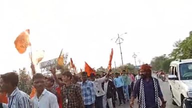 राजनांदगांव: पद्मश्री गोविंद राम निर्मलकर ऑडिटोरियम में एबीवीपी ने नवीन कार्यकारिणी का गठन व छात्र सम्मेलन का किया आयोजन