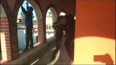 कटकमदाग: राम मंदिर प्राण प्रतिष्ठा को लेकर पीएम मोदी के आह्वान पर कृष्णानगर पहुंचे हजारीबाग विधायक मनीष जयसवाल