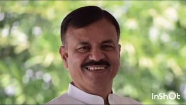 होशंगाबाद नगर: नर्मदापुरम में 19 जनवरी को आएंगे परिवहन व स्कूल शिक्षा मंत्री, सेठानी घाट पर मां नर्मदा की महाआरती में होंगे शामिल