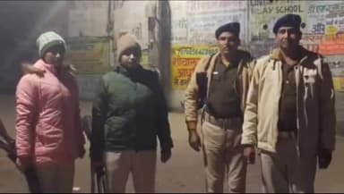 डेहरी: स्पेशल ड्राइव के दौरान डेहरी सहित विभिन्न इलाके से फरार चल रहे 8 आरोपियों को पुलिस ने विभिन्न जगहों से किया गिरफ्तार