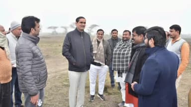 बुलंदशहर: 25 जनवरी को बुलंदशहर में आएंगे पीएम मोदी, बुलंदशहर से ही प्रधानमंत्री करेंगे मिशन 2024 का आगाज