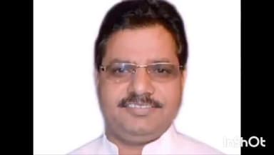 गुना नगर: कोतवाली थाना गुना में बीजेपी जिला उपाध्यक्ष हीरेंद्र सिंह पर मामला हुआ दर्ज