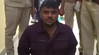 अजमेर: दरगाह थाना पुलिस ने उर्स के दौरान 1.153 किलो मादक पदार्थ गांजा के साथ एक युवक को किया गिरफ्तार