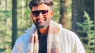 सीतामऊ: सीतामऊ थाना क्षेत्र के सोनी बाजार में भाजपा पार्षद के बेटे ने की आत्महत्या, पुलिस जांच में जुटी