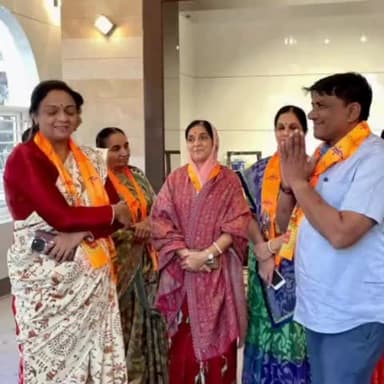 ગોંડલ: ભુરાબાવાના ચોરાના જીણો ધાર ની તૈયારી ના ભાગરૂપે ધારાસભ્ય ગીતાબા જાડેજાએ ચોરાની મુલાકાત લીધી ચોરડી દરવાજા ખાતે