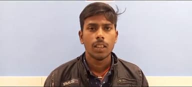 मुंगेर: मुफस्सिल थाना अंतर्गत टिकरामपुर गांव में देर रात्रि भूमि विवाद में भतीजा ने चाचा को मारी गोली स्थिति गंभीर: बेटा