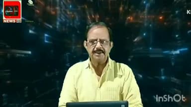 पूर्व मंत्री ने गौशाला का निरीक्षण किया,मंदिर में सफाई की,लिखा "फिऱ एक बार मोदी सरकार"