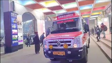 पटना ग्रामीण: रूपसपुर थाना इलाके में गया के कार्यपालक पदाधिकारी के साथ की गई मारपीट, आंख में लगी चोट