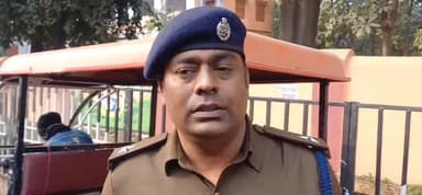 मुंगेर: यातायात प्रभारी के नेतृत्व में सड़क सुरक्षा सप्ताह के अवसर पर भारत स्काउट एंड गाइड के  द्वारा निकाली गई रैली : गौरव