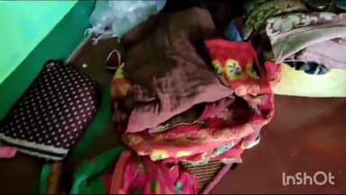 कोलारस: डेहरवारा गांव में किसान के घर को चोरों ने बनाया निशाना, ₹200000 नकद सहित सोने-चांदी के जेवरात किए चोरी