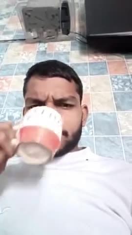 ये है क्षितिज बाबर द्विवेदी, देखें किस तरह भारतीय मीडिया, बीजेपी पार्टी और राम मंदिर को लेकर गलत बयान बाजी कर रहे हैं