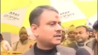 सुप्रीम कोर्ट के आदेश के अनुसार वाराणसी ज्ञानवापी स्थित सिल वजू खाने की 20 जनवरी को होगी सफाई, जिलाधिकारी ने दिया बयान