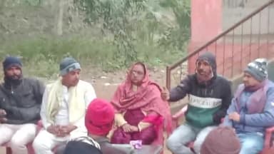 कोईलवर: गोपालपुर पंचायत की मुखिया सरिता सिंह की अध्यक्षता में आमसभा का आयोजन किया गया