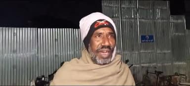 मुंगेर: मुफस्सिल थाना अंतर्गत शकरपुर गांव में आपसी विवाद को लेकर एक युवक को मारी गोली । स्थिति गंभीर हायर सेंटर रेफर : चाचा