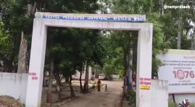 शाहबाद: आलमनगर में कच्ची दीवार गिरने से एक महिला की हुई मौत व एक बालिका गंभीर रूप से हुई जख्मी