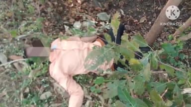 समुद्रपूर: बेलघाट शिवारात कर्जाच्या विवंचनेतून तरुण शेतकऱ्याची गळफास घेऊन आत्महत्या, समुद्रपूर पोलिसांकडून पुढील तपास सुरू