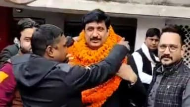 फूलपुुर: बहरिया निवासी अधिवक्ता एफ आर सिद्दीकी बनाये गए समाजवादी पार्टी अधिवक्ता सभा के प्रदेश सचिव