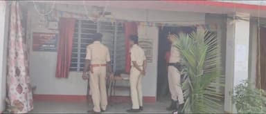 पुरनहिया: बराही मोहन गांव में अलाव तापने से मना करने पर अधेड़ की हुई पिटाई, पुलिस ने दर्ज की प्राथमिकी