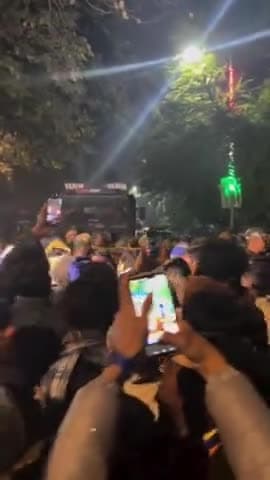 भाई चंद्रशेखर आजाद भाई मनजीत नौटियाल टाइगर भाई अभिषेक जाटव भाई सतपाल तोमर डॉक्टर रितु बहन को इंसाफ तो मिला नहीं इस तानाशाही सरकार के सारे पर दिल्ली पुलिस ने किया गिरफ्तार