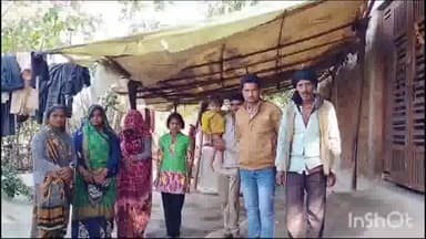 घुवारा: शासकीय भूमि पर बना गणपति वेयर हाउस,राजस्व अधिकारियों से शिकायत करने के बाबजूद भी नही हुई कार्यवाही,पीड़ित कर रहे कार्यवा