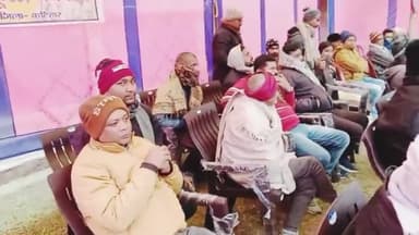 मनसाही प्रखंड के विभिन्न उच्च माध्यमिक विद्यालयों में आयोजित हुआ शिक्षा संवाद कार्यक्रम