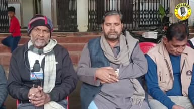 धर्म के नाम पर भारतीय जनता पार्टी देश को खंडित करने का अधिक प्रयास कर रही है