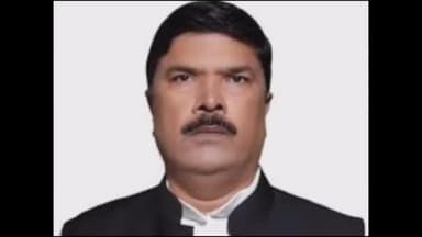 पूर्व मंत्री राकेश वर्मा को समाजवादियों की खिचड़ी क्यों नही लगती अच्छी?