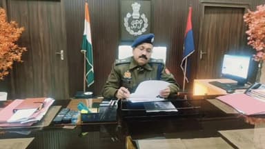 हरदोई: पुलिस ऑफिस में सुनी एसपी ने आए हुए फरियादियों की समस्याएं, दिए जरूरी दिशा निर्देश