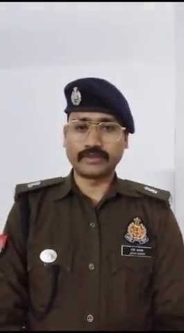 कानपुर: रावतपुर में नाले में मिले युवक के शव को लेकर एडीसीपी पश्चिम ने दी जानकारी