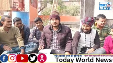 पचई महेश काली मंदिर प्रांगण मे 22 जनवरी को होगा 
भव्य सुंदरकांड पाठ का आयोजन।
#rammandir #kalimandir #ayodhya #22januar