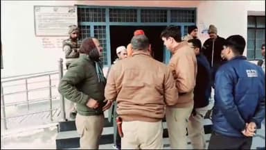 मोठ: झांसी-कानपुर हाईवे पर अटरिया के समीप अज्ञात पिकअप की टक्कर से मोटरसाइकिल सवार युवक की हुई मौत