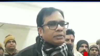 गोगरी: मुख्यमंत्री नीतीश कुमार कल करेंगे गोगरी अनुमंडलीय अस्पताल का उद्घाटन, विधायक डॉ संजीव कुमार ने दी जानकारी