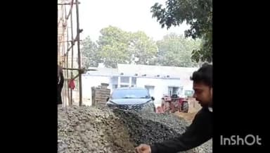 मानसी: मानसी पीएचसी के नए भवन निर्माण में घटिया निर्माण का वार्ड पार्षद अमृत राज ने लगाया आरोप, डीएम से की कार्रवाई की मांग