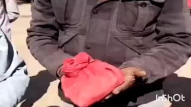 गुना नगर: बूढ़े बालाजी स्थित श्रीराम मुक्तिधाम से दो महिलाओं की राख और अस्थियां हुई चोरी, परिजनों ने जताई नाराजगी