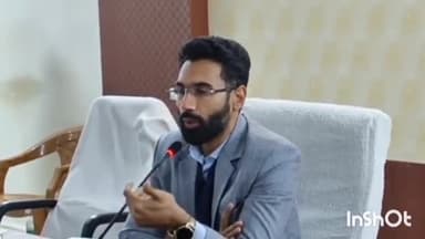 गुना: जिले के सभी विद्यालयों में 22 जनवरी को अवकाश किया गया घोषित, सभी शासकीय कार्यालय में 22 जनवरी को आधे दिन का रहेगा अवकाश