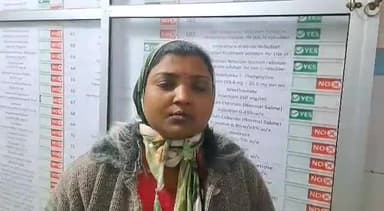 सुपौल: सुपौल नगर परिषद वार्ड नंबर 6 चकला निर्मली में एक लड़की को मारपीट कर किया जख्मी सदर अस्पताल सुपौल में इलाज जारी