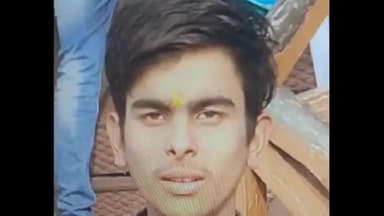 हुज़ूर: सूखी सेवनिया इलाके में स्कूल से लौटने के बाद दसवीं कक्षा के एक छात्र ने फांसी लगाकर खुदकुशी की