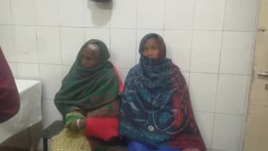 इकौना: फत्तूपुर तनाजा में शराब के नशे में विपक्षियों ने सास-बहू को मारपीट कर किया घायल, आरोपियों के ख़िलाफ थाने में मामला दर्ज