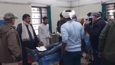 समस्तीपुर: मगरदही घाट पुल पर बाइक सवार अपराधी ने एक युवक की गोली मारकर की हत्या, मामले की जांच में जुटी पुलिस