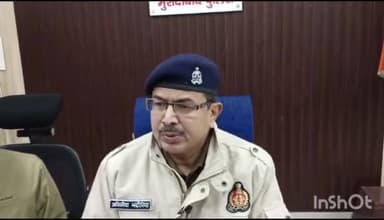 मुरादाबाद: कटघर क्षेत्र निवासी महिला की दी गई तहरीर के आधार पर दहेज प्रताड़ना के मामले में पति सहित 7 लोगों के खिलाफ रिपोर्ट दर्ज