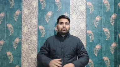 घर से काम करने निकला युवक हुआ लापता परिजनों ने जल्द बरामदगी की मांग की