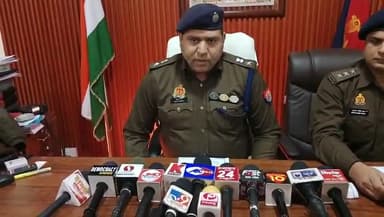 कानपुर: कल्याणपुर में पकड़ा गया करोड़ की कीमत का मादक पदार्थ एडीसीपी ने दी जानकारी